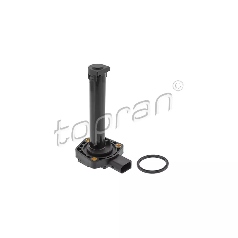Capteur, niveau d'huile moteur TOPRAN 503 398