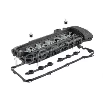 Couvercle de culasse TOPRAN 503 400