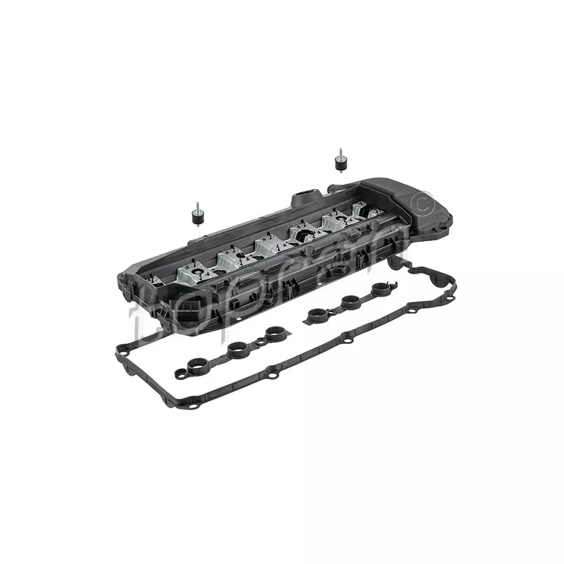 Couvercle de culasse TOPRAN 503 400
