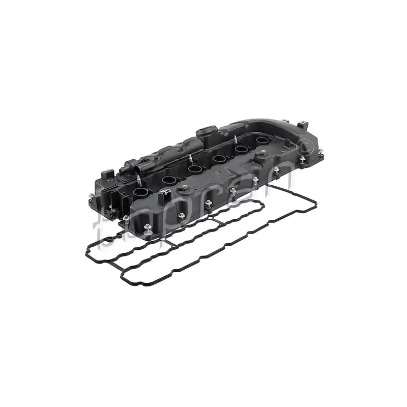 Couvercle de culasse TOPRAN 503 401