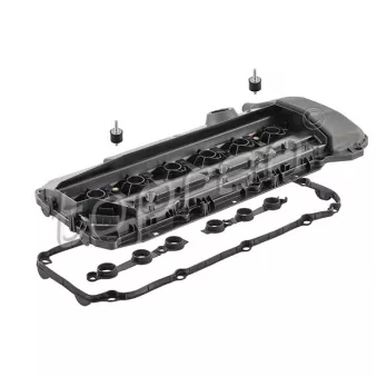 Couvercle de culasse TOPRAN 503 402