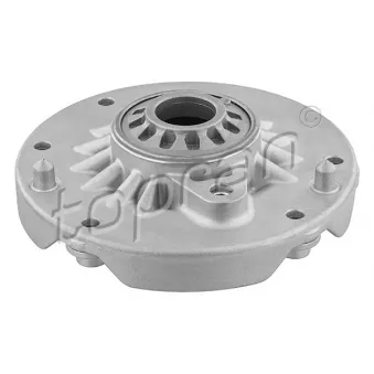 Coupelle de suspension TOPRAN 503 415