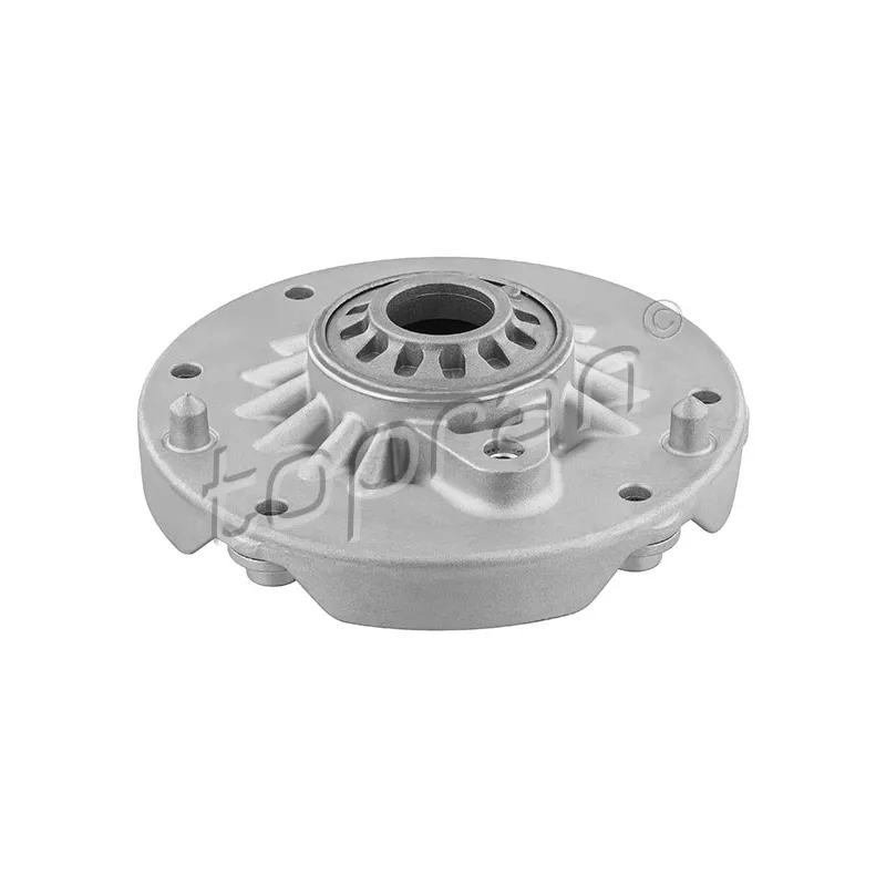 Coupelle de suspension TOPRAN 503 415