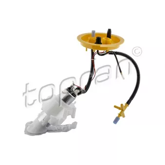 Unité d'injection de carburant TOPRAN 503 417