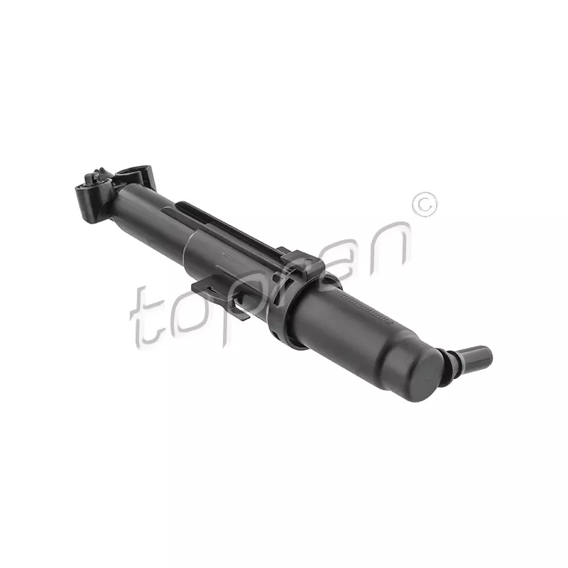 Gicleur d'eau de nettoyage, nettoyage des phares TOPRAN 503 446