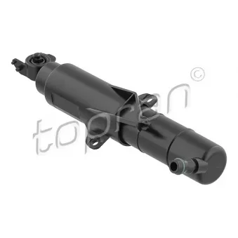Gicleur d'eau de nettoyage, nettoyage des phares TOPRAN 503 448