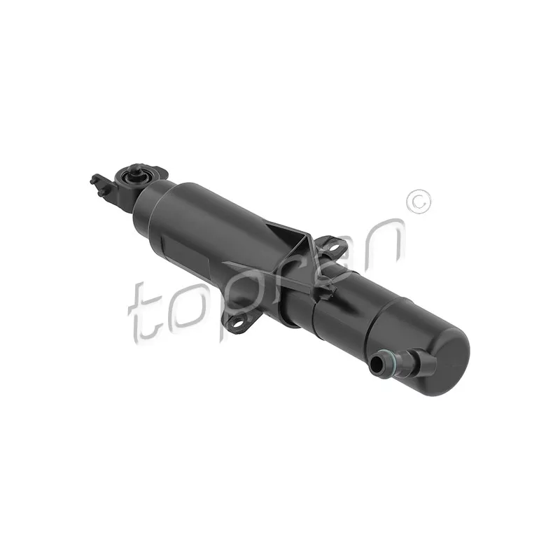 Gicleur d'eau de nettoyage, nettoyage des phares TOPRAN 503 448
