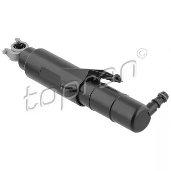 Gicleur d'eau de nettoyage, nettoyage des phares TOPRAN