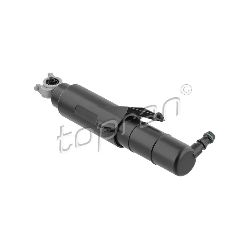 Gicleur d'eau de nettoyage, nettoyage des phares TOPRAN 503 449