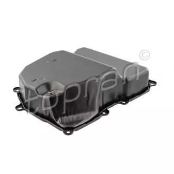 Carter d'huile, boîte automatique TOPRAN 503 481