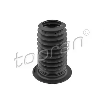 Bouchon de protection/soufflet, amortisseur TOPRAN 503 490