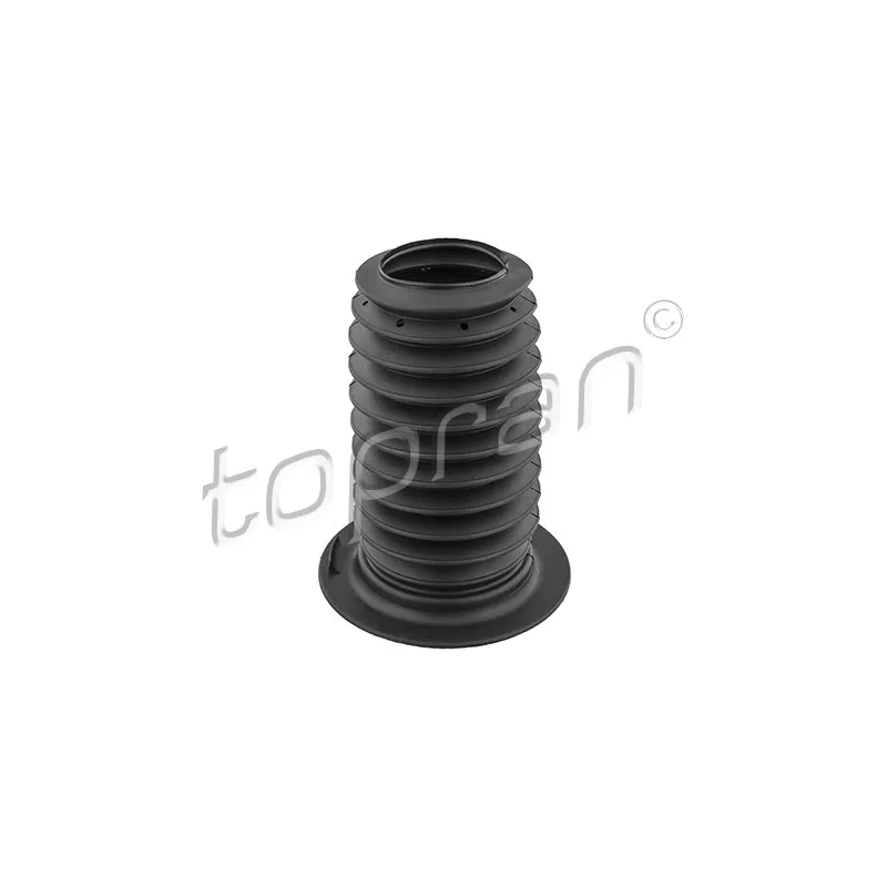 Bouchon de protection/soufflet, amortisseur TOPRAN 503 490