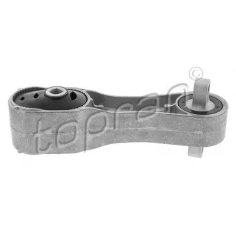 Support moteur TOPRAN 503 497