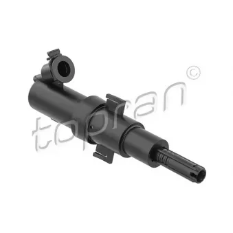 Gicleur d'eau de nettoyage, nettoyage des phares TOPRAN 503 547