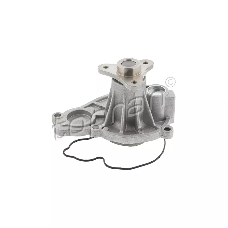 Pompe à eau, refroidissement du moteur TOPRAN 503 557