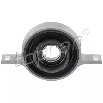 Suspension, arbre de cardan TOPRAN 503 568