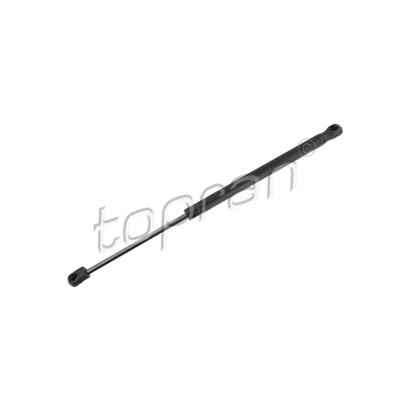 Vérin, capot-moteur TOPRAN 503 576