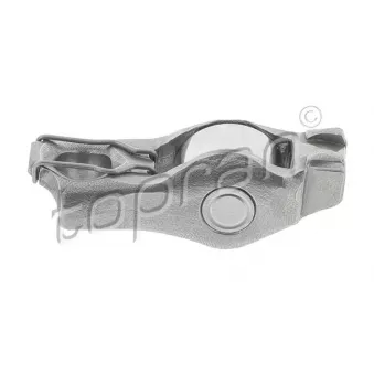 Culbuteur, distribution TOPRAN 503 597