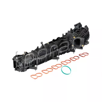 Module de tube d'admission TOPRAN 503 611