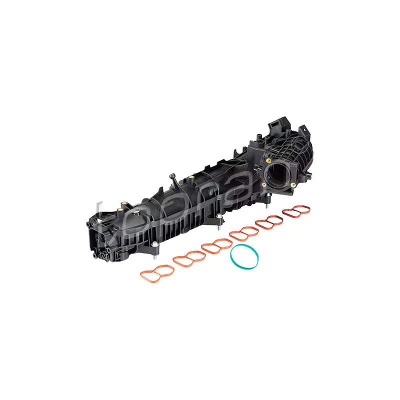 Module de tube d'admission TOPRAN 503 611