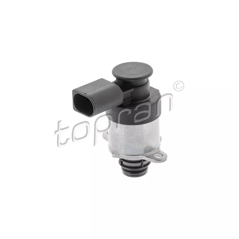 Régulateur, quantité de carburant (système à rampe commune) TOPRAN 503 617