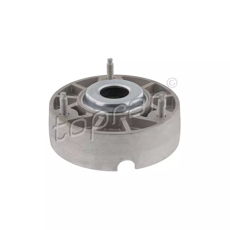 Coupelle de suspension TOPRAN 503 661