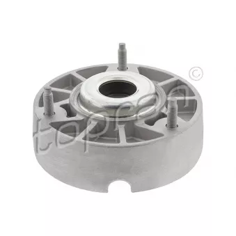 Coupelle de suspension TOPRAN 503 689