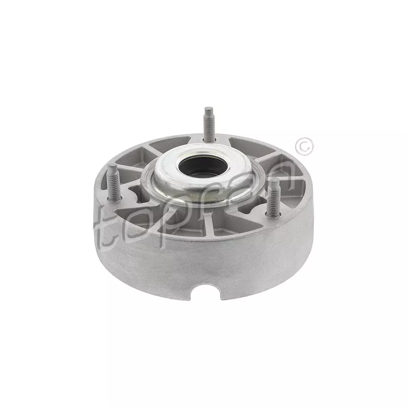 Coupelle de suspension TOPRAN 503 689