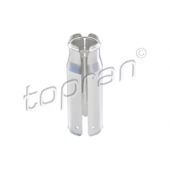 Douille pour bougie TOPRAN 503 703