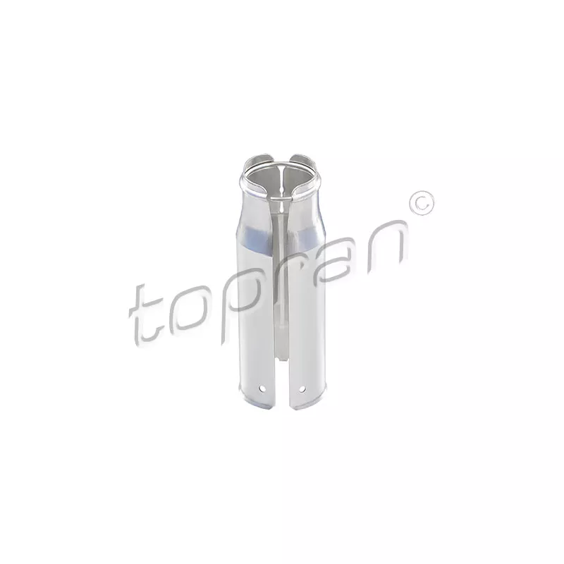 Douille pour bougie TOPRAN 503 703