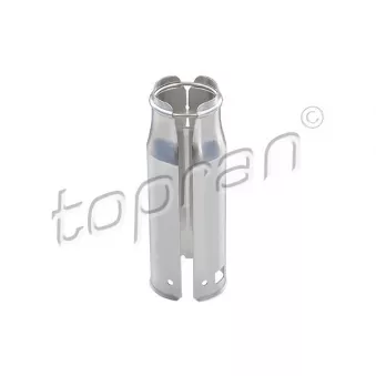 Douille pour bougie TOPRAN 503 704