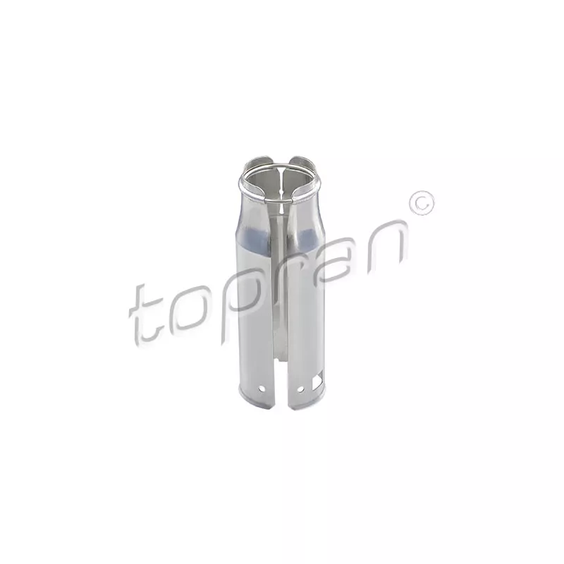 Douille pour bougie TOPRAN 503 704