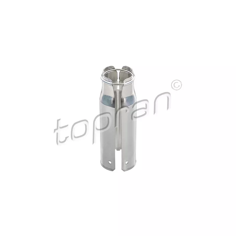 Douille pour bougie TOPRAN 503 705