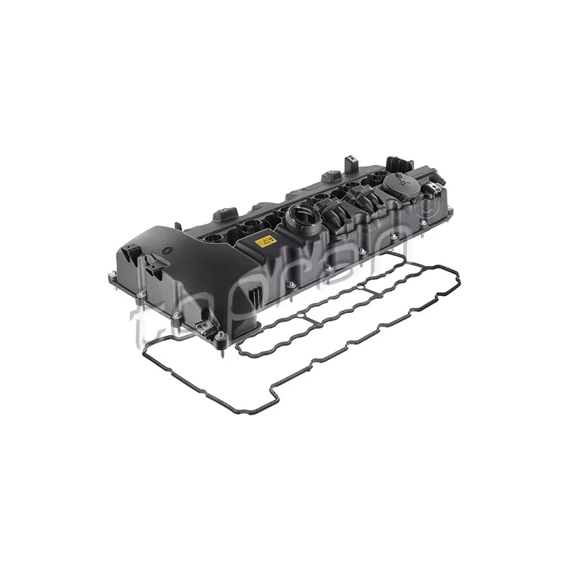 Couvercle de culasse TOPRAN 503 708