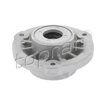 Coupelle de suspension TOPRAN 503 720