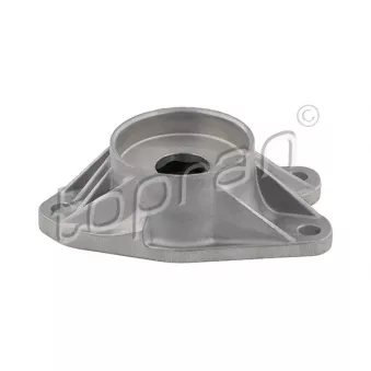Coupelle de suspension TOPRAN 503 721