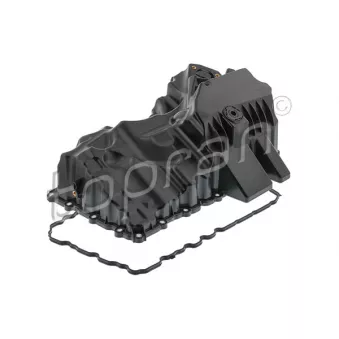 Carter d'huile TOPRAN 503 724