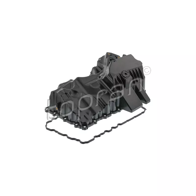 Carter d'huile TOPRAN 503 724