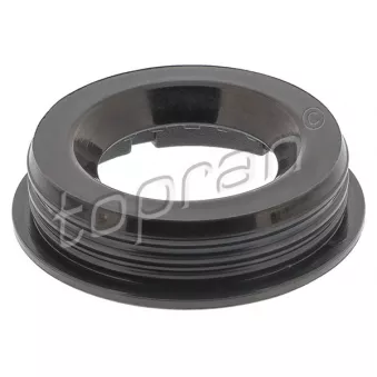 Joint spi de vilebrequin, ventilation du carter-moteur TOPRAN 503 763