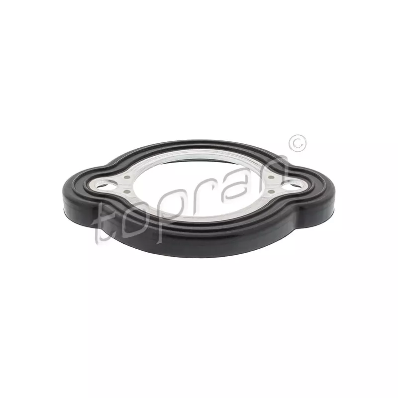 Joint, tuyauterie de liquide de refroidissement TOPRAN 503 777