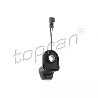 Touche, déverrouillage automatique du hayon TOPRAN 503 783