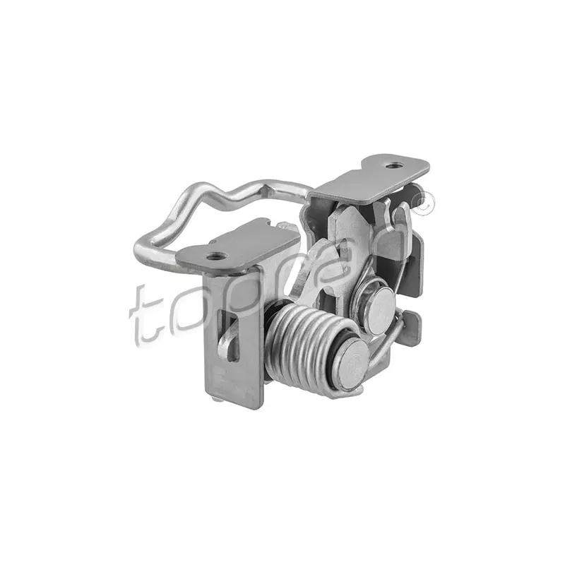 Serrure de capot-moteur TOPRAN 503 793