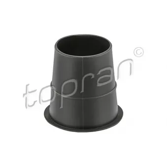 Bouchon de protection/soufflet, amortisseur TOPRAN 503 799