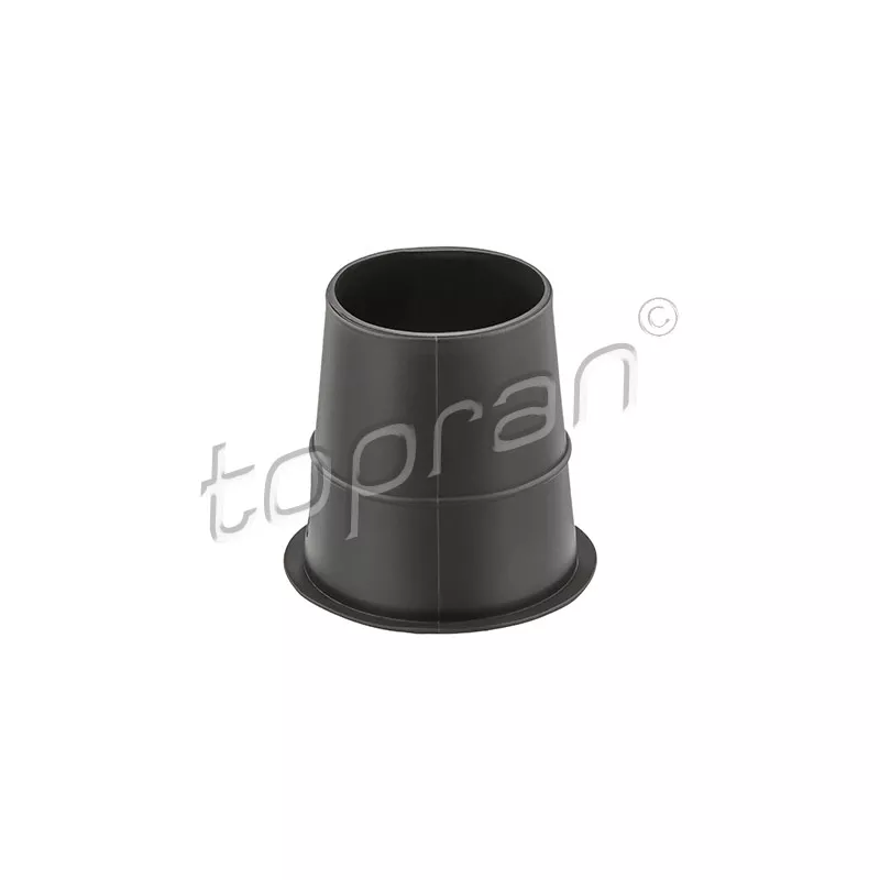 Bouchon de protection/soufflet, amortisseur TOPRAN 503 799