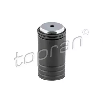 Bouchon de protection/soufflet, amortisseur TOPRAN 503 803
