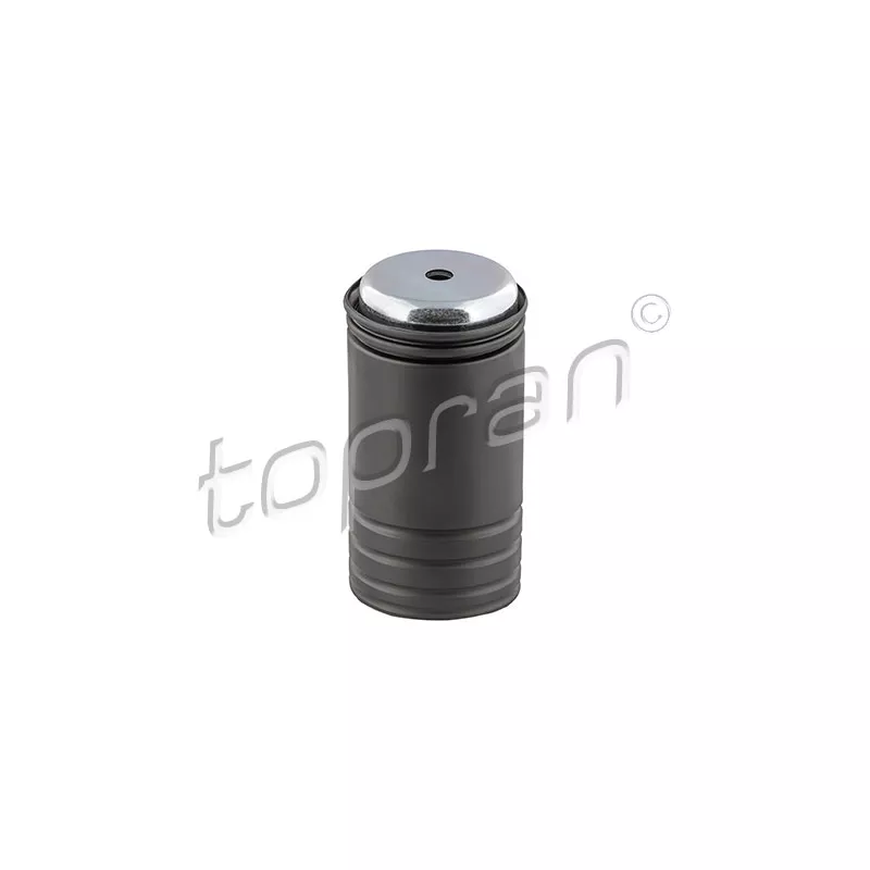 Bouchon de protection/soufflet, amortisseur TOPRAN 503 803
