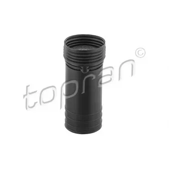 Bouchon de protection/soufflet, amortisseur TOPRAN 503 805