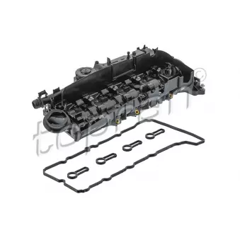 Couvercle de culasse TOPRAN 503 809