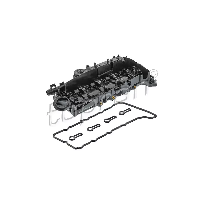Couvercle de culasse TOPRAN 503 809