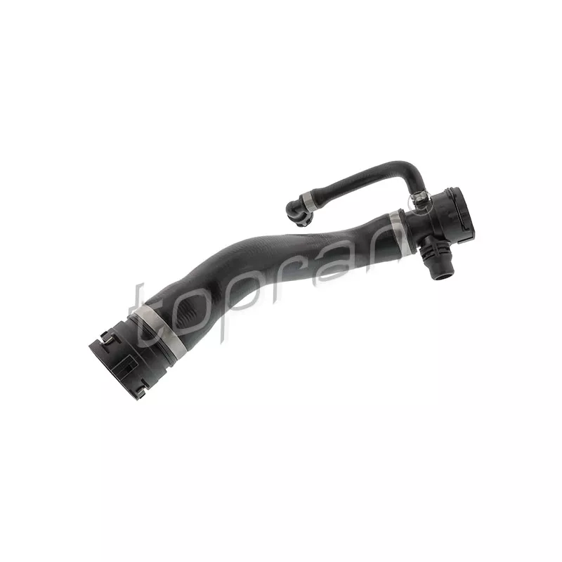 Durite de radiateur TOPRAN 503 819